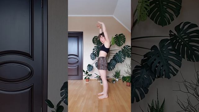 Зарядка. День четвертый смотреть онлайн