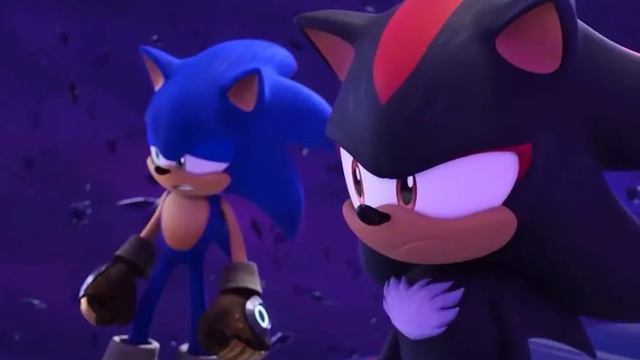 Sonic Prime Season 3 (2024) Trailer | Netflix, Release Date News!! смотреть онлайн