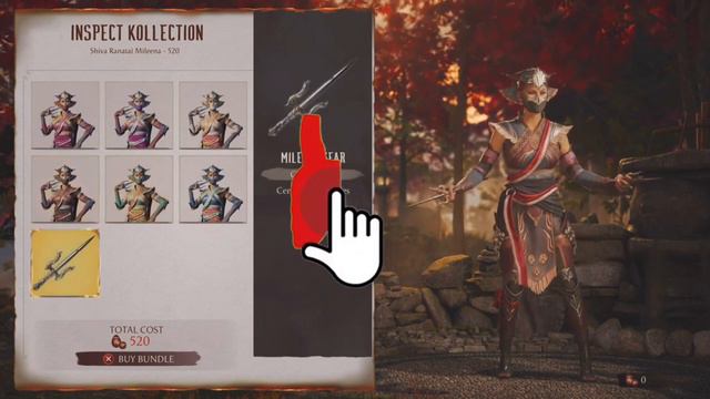 MK1 Store Update Klassic Skins Are Back & Invasions Skins & Will New Klassic Skins Come This Month? смотреть онлайн