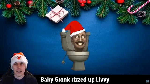 Я СТАЛ СПИКЕРМЕНОМ?! НОВЫЙ ГОД 2024 И ДЕКАРТ - СПИКЕРМЕН! смотреть онлайн