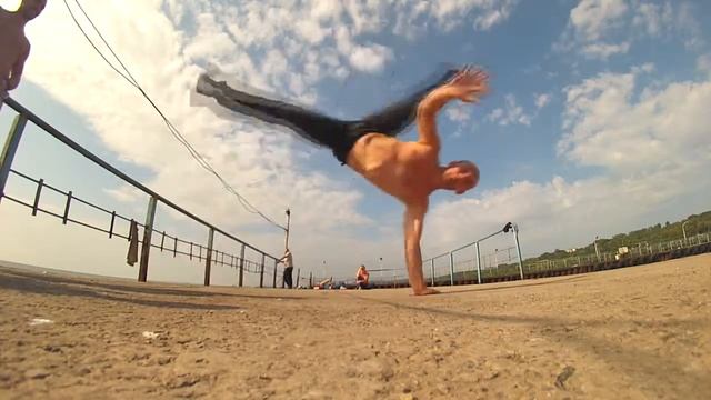 capoeira dende_mariupol time смотреть онлайн