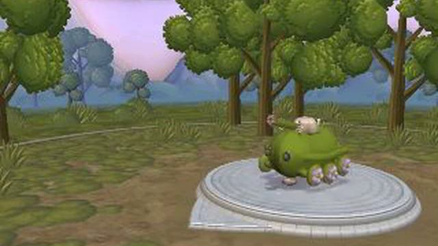 Spore creature tank смотреть онлайн
