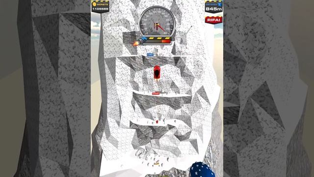 Ramp Car Jumping level 11 unlock !!!! смотреть онлайн