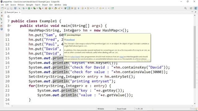 Java tutorial #67 | Arrays and collection API - Map | Java course for beginners смотреть онлайн