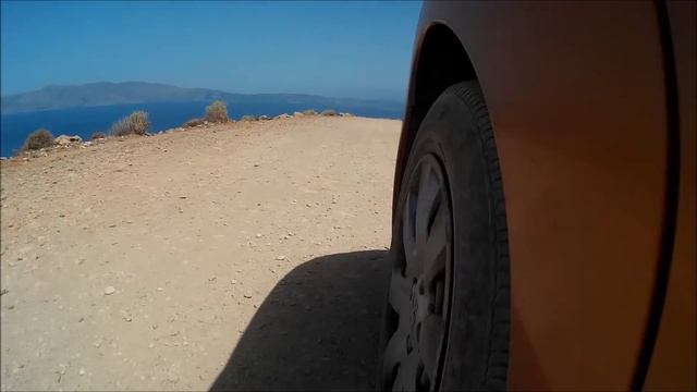 Греция, Крит 2015, Greece, Crete, Ammoudara, Armonia Beach Hotel 3*