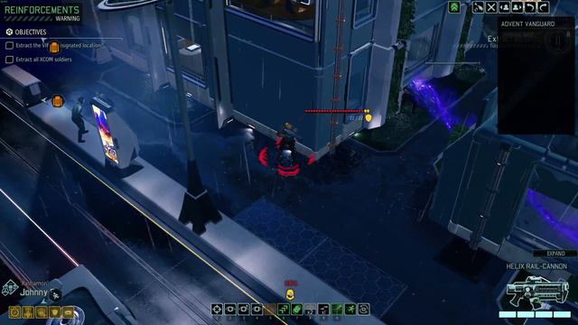 Long War 2 Legend S2E92 "Extremely Light" - XCOM 2 Let's Play: Long War 2 Gameplay Mod смотреть онлайн