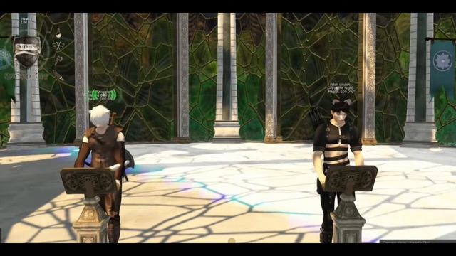 Fourlina - Adventure Camp part 5 THE END смотреть онлайн