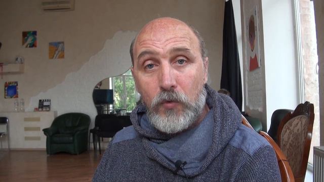 Актерское мастерство для актера кино и актера театра отличие смотреть онлайн
