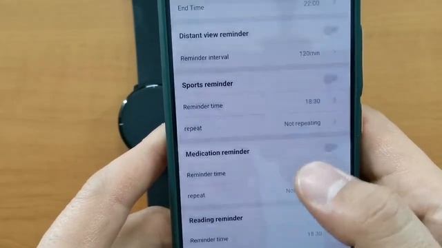 بررسی ساعت هوشمند میبرو لایت Mibro lite смотреть онлайн