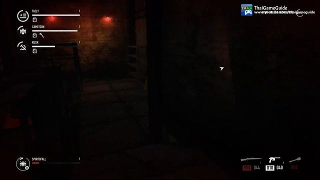 RAID World War II - First Co-op Gameplay (4 player) смотреть онлайн