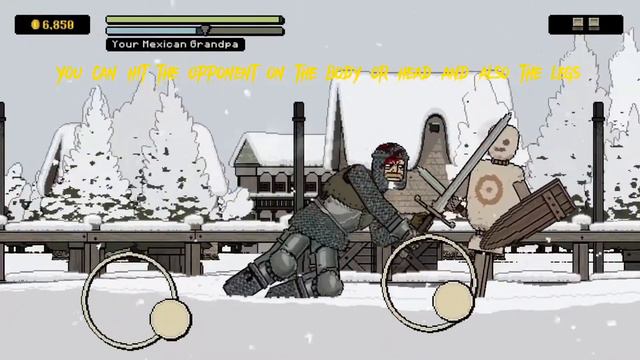 Long Sword Tips || Bloody Bastard || смотреть онлайн