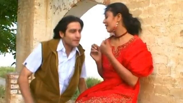 Bibi Sherini, Original Urdu - Zeek Afridi смотреть онлайн