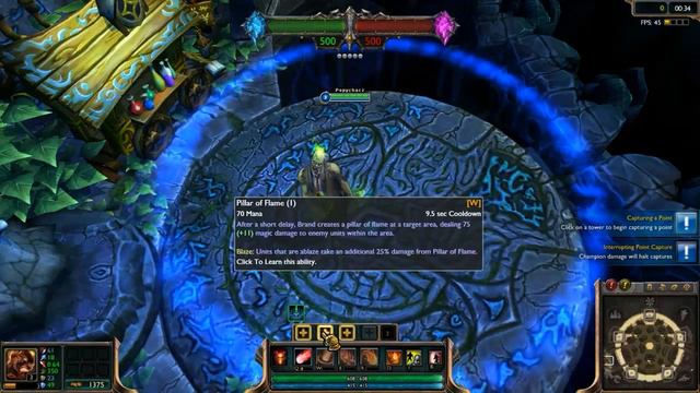 League of Legends - Legacy, Harrowing & Shadow Isles Skins смотреть онлайн