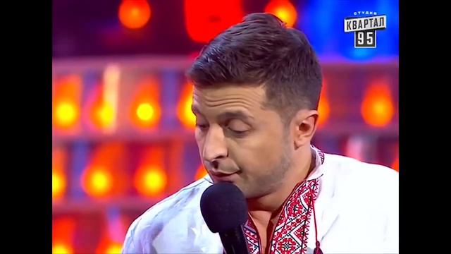 Легендарные номера за все время от Квартал 95! Лучшие Приколы! смотреть онлайн