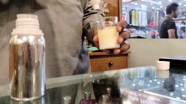 I Am Going to Purchase Perfumes || Best Perfume Shop In Rawalpindi смотреть онлайн
