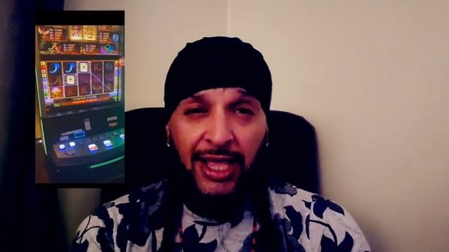 GET LUCKY AND WIN GAMES OF CHANCE WITH THE RAPID CASH INFUSION:LUCKY LONG LOOT RITUAL смотреть онлайн