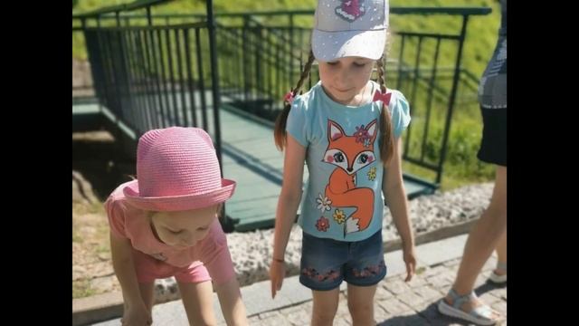 Поход к Полоцкой Софии смотреть онлайн