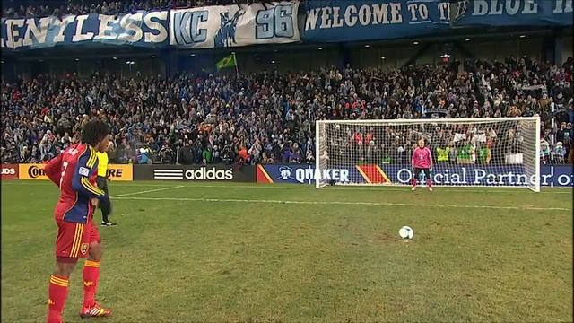 ALL MLS Cup Penalty Kick Shootouts смотреть онлайн