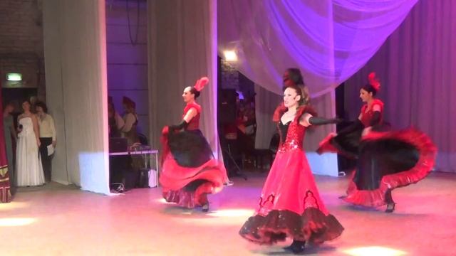 Карамболина, Карамболетта! смотреть онлайн