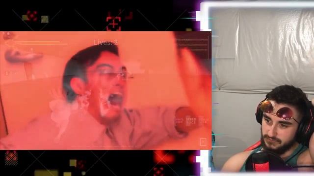 Tank Fish, Reaction to... Roblox Your Bizarre Adventure In A Nutshell смотреть онлайн