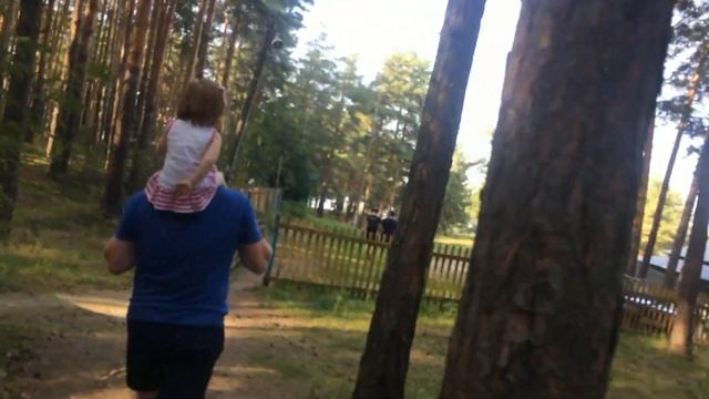 VLOG: 3 сентября... Отмечаем 3 годовщины свадеб!!! смотреть онлайн