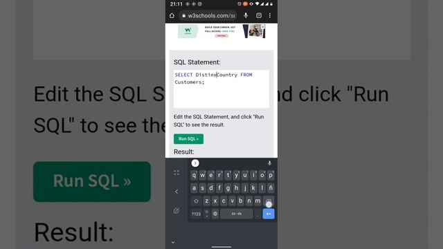 Select distinct sql server смотреть онлайн