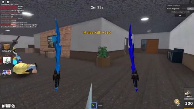 Top 18 Best Roblox Horror Games to play with friends (Roblox Horror Games Multiplayer) смотреть онлайн
