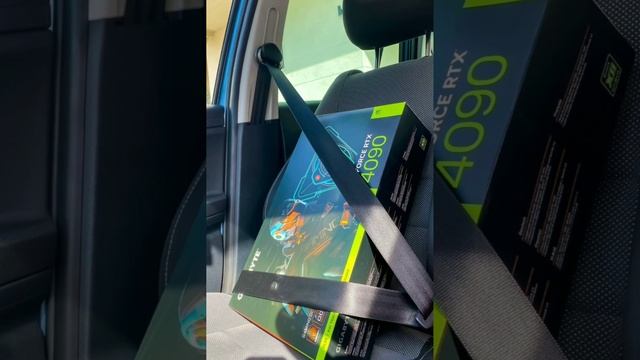 RTx 4090 keeps burning and New GPU not from AMD NVIDIA or INTEL смотреть онлайн