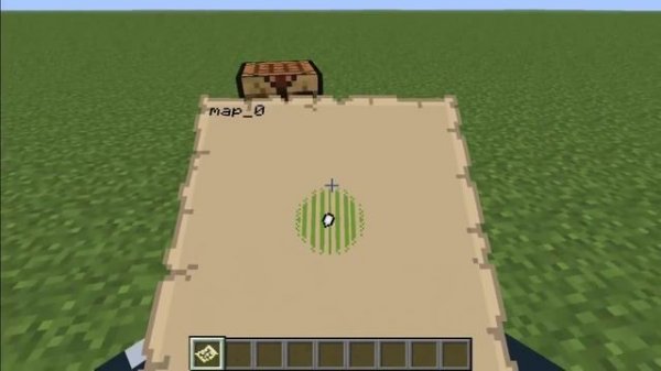 How to Make a Map in Minecraft