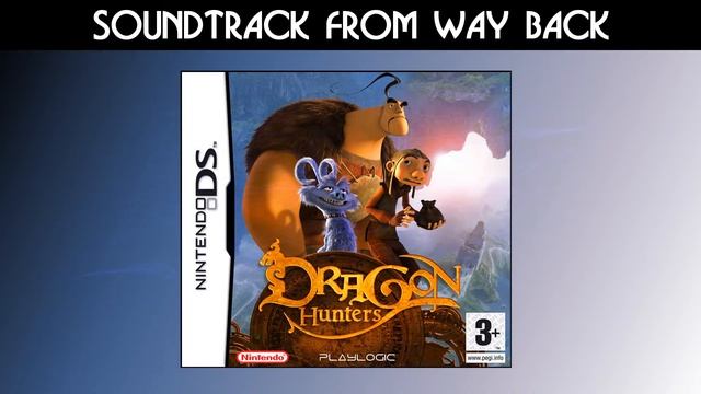Dragon Hunters (DS) - Level 4 смотреть онлайн