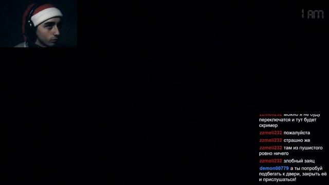 Не путюююююююю - Five Nights at Freddy’s 4 #2 смотреть онлайн