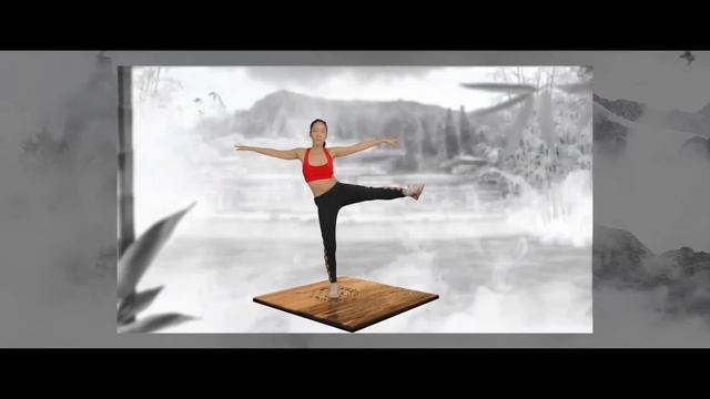 What is 5 Element Qigong? | White Tiger Qigong смотреть онлайн