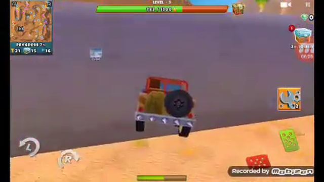 Обзор на игру "Zombie Safari" смотреть онлайн