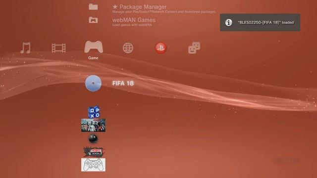 HOW TO UPDATE SQUAD FIFA 18 PS3 CFW #ARPLAYSTATION#pes2013(BANGJALI)i#motogp18review# смотреть онлайн