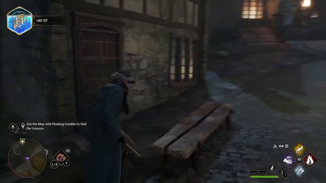 Hogwarts Legacy PS5 Pt 13 The Latest Fashion смотреть онлайн