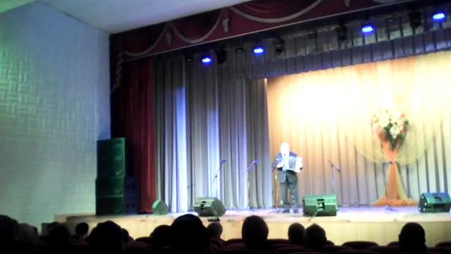 Новомичуринск концерт играй гармонь в дыка Энергетиков (6) -2016 год . смотреть онлайн