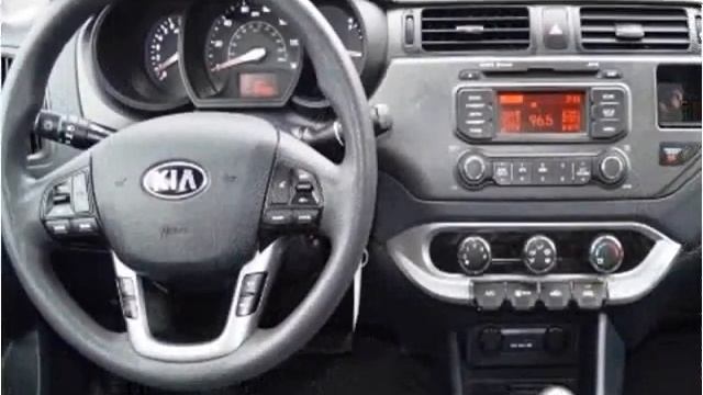 2013 Kia Rio Used Cars Philadelphia PA смотреть онлайн