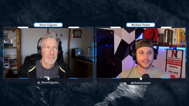 Season Finale!, Best of 2022, Open Source tool Pike with James Woolfenden - LIVE - V2.20 C9K смотреть онлайн