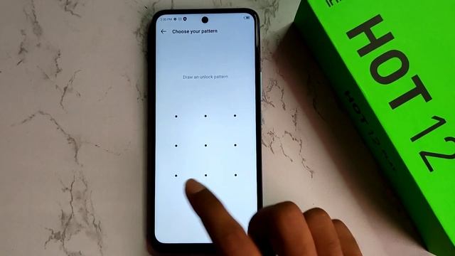 Infinix Mobile App Lock Settings | Infinix Mobile ma app lock kaise kare смотреть онлайн