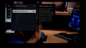 LG LQ63 32» Unboxing, Setup, Test and Review with 4K HDR Demo Videos 32LQ630B6LA