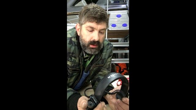 Крепление для экшн камеры Sony на голову смотреть онлайн