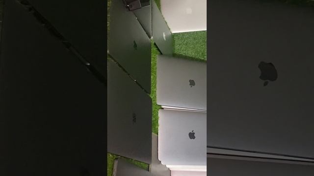 Macbook pro 2018 ,2.2, i7, 16GB 256GB смотреть онлайн