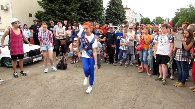 «9th STATiON» смотреть онлайн