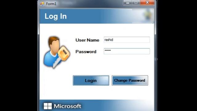 Time Utility and Attendance System in any organization смотреть онлайн