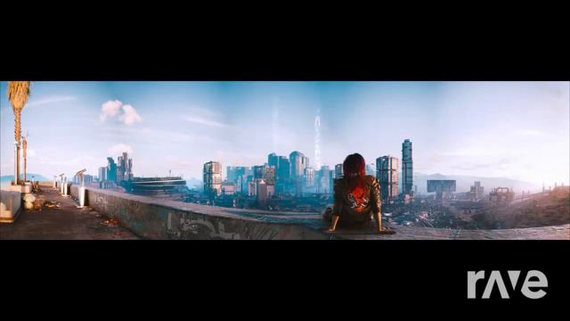 Fallout 4or Kerry's Song - Main theme (Fallout 4) VS Kerry's Song (Cyberpunk) | It's not my MASHUP! смотреть онлайн