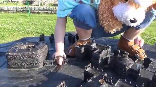 Активные игры для детей смотреть онлайн