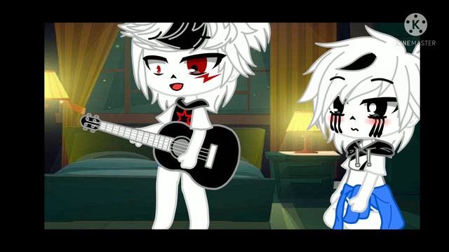Cross secret song 🎶🤫✨ // enjoy // undertale au смотреть онлайн