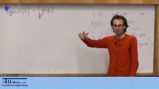 Lecture 4 | Random Signals and Noise смотреть онлайн