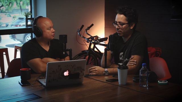Angel Guillén: Es en el PROCESO donde se encuentra la FELICIDAD смотреть онлайн