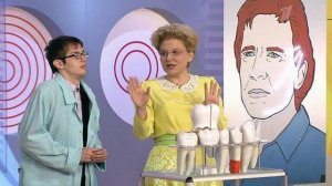 Жить здорово! Выпуск от 21.02.2013